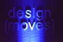 Design Moves logo